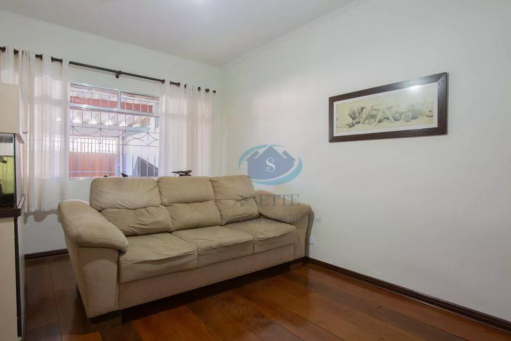 Casa à venda com 3 quartos, 160m² - Foto 2