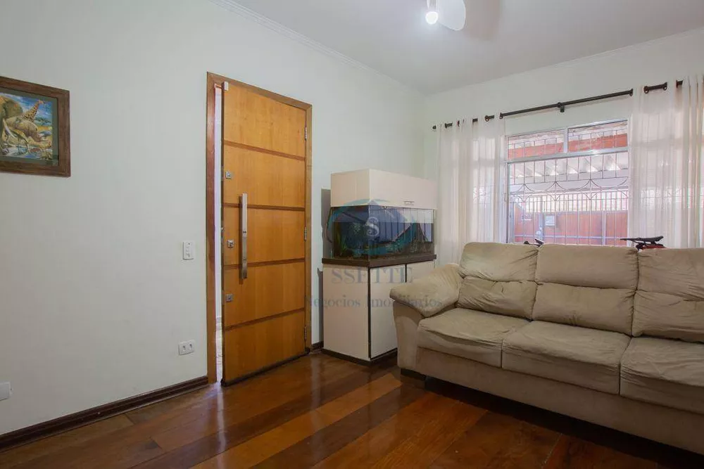 Casa à venda com 3 quartos, 160m² - Foto 4