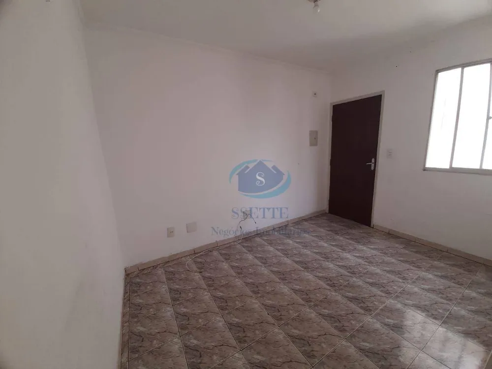 Apartamento, 2 quartos, 49 m² - Foto 23