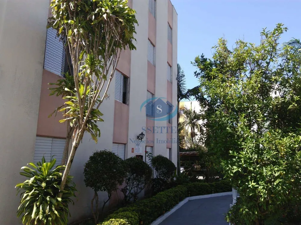 Apartamento, 2 quartos, 49 m² - Foto 24