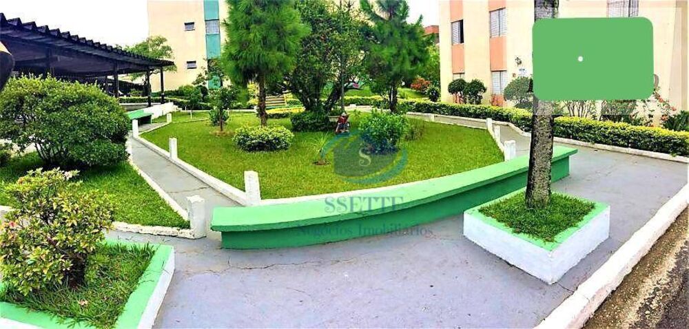 Apartamento, 2 quartos, 49 m² - Foto 15