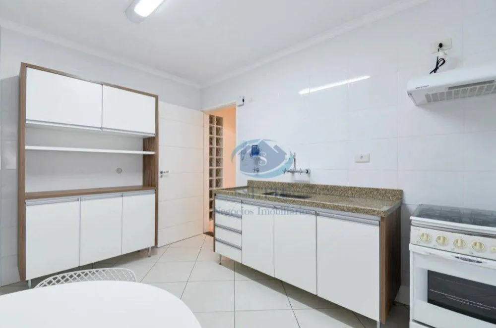Apartamento, 3 quartos, 135 m² - Foto 3