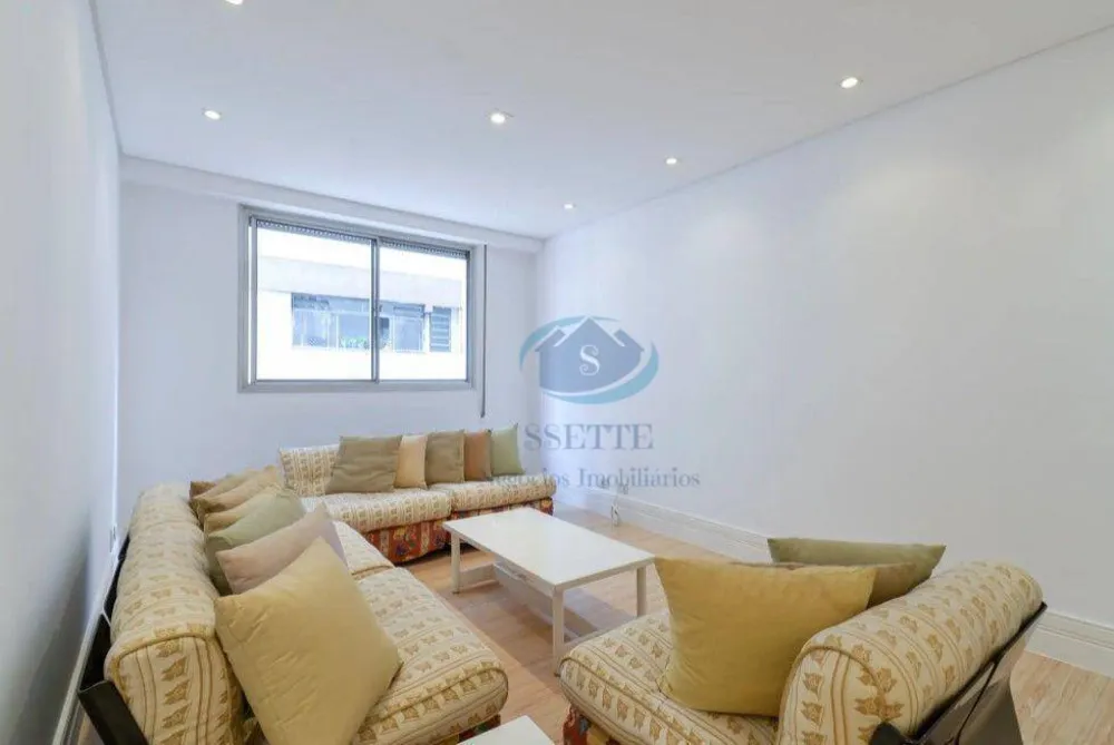 Apartamento, 3 quartos, 135 m² - Foto 1