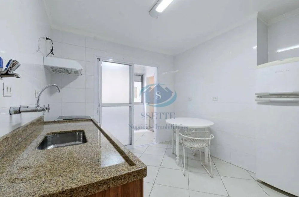Apartamento, 3 quartos, 135 m² - Foto 8