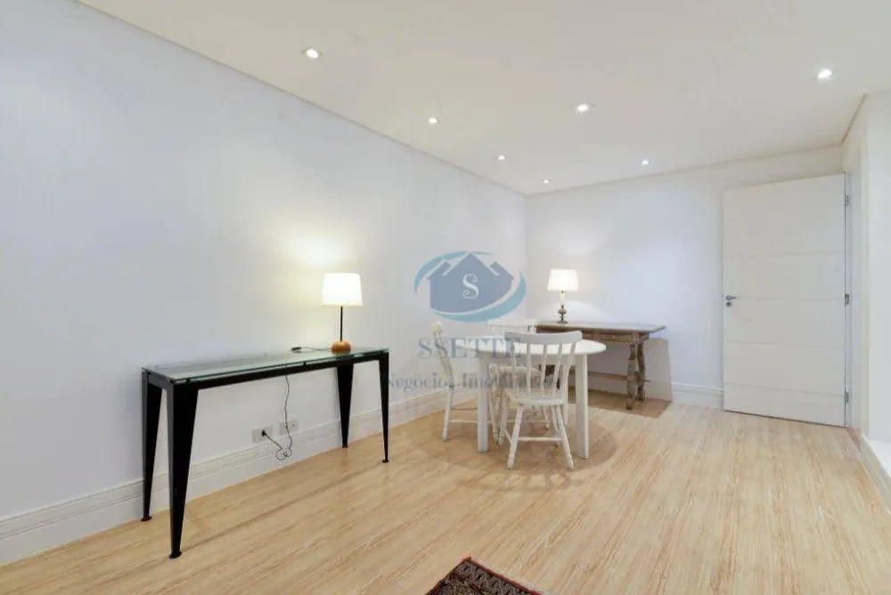 Apartamento, 3 quartos, 135 m² - Foto 4