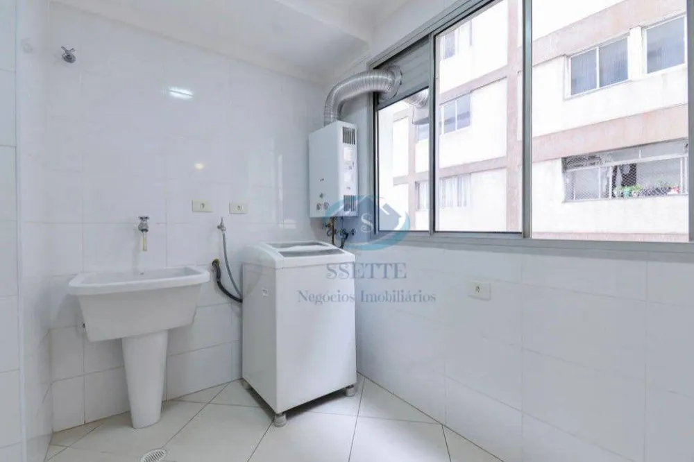 Apartamento, 3 quartos, 135 m² - Foto 6