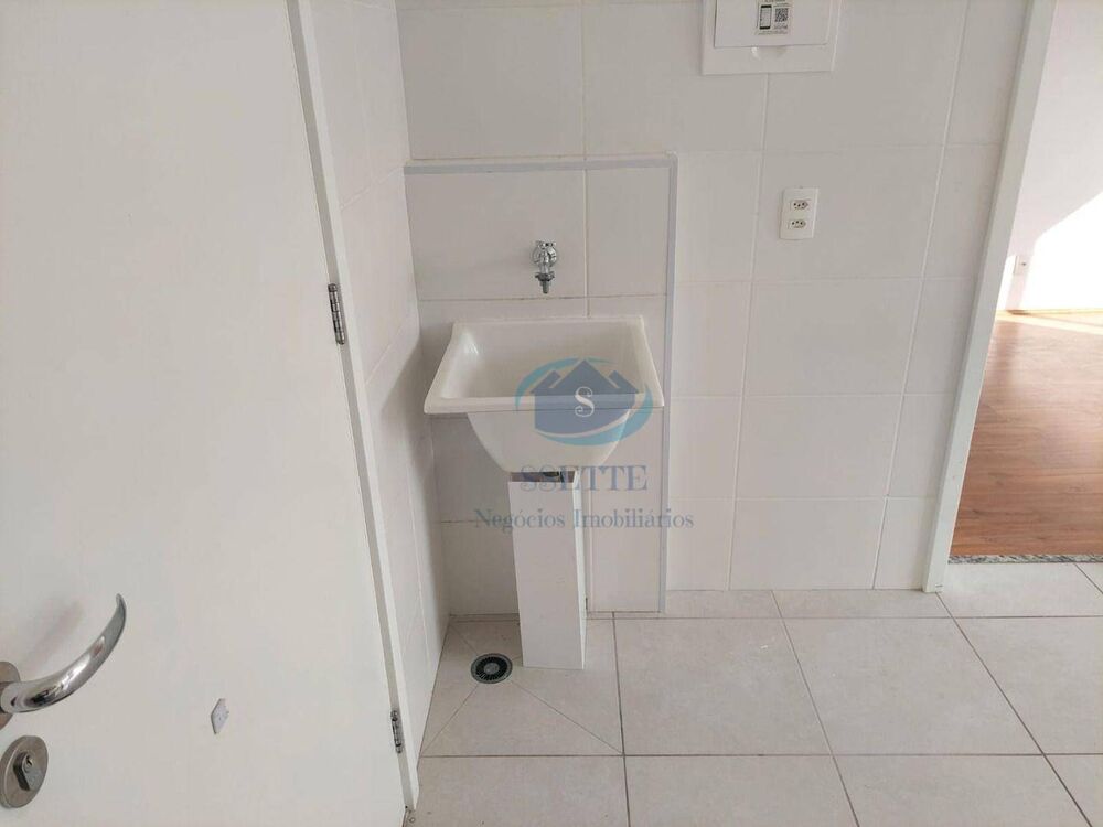Apartamento, 1 quarto, 30 m² - Foto 6