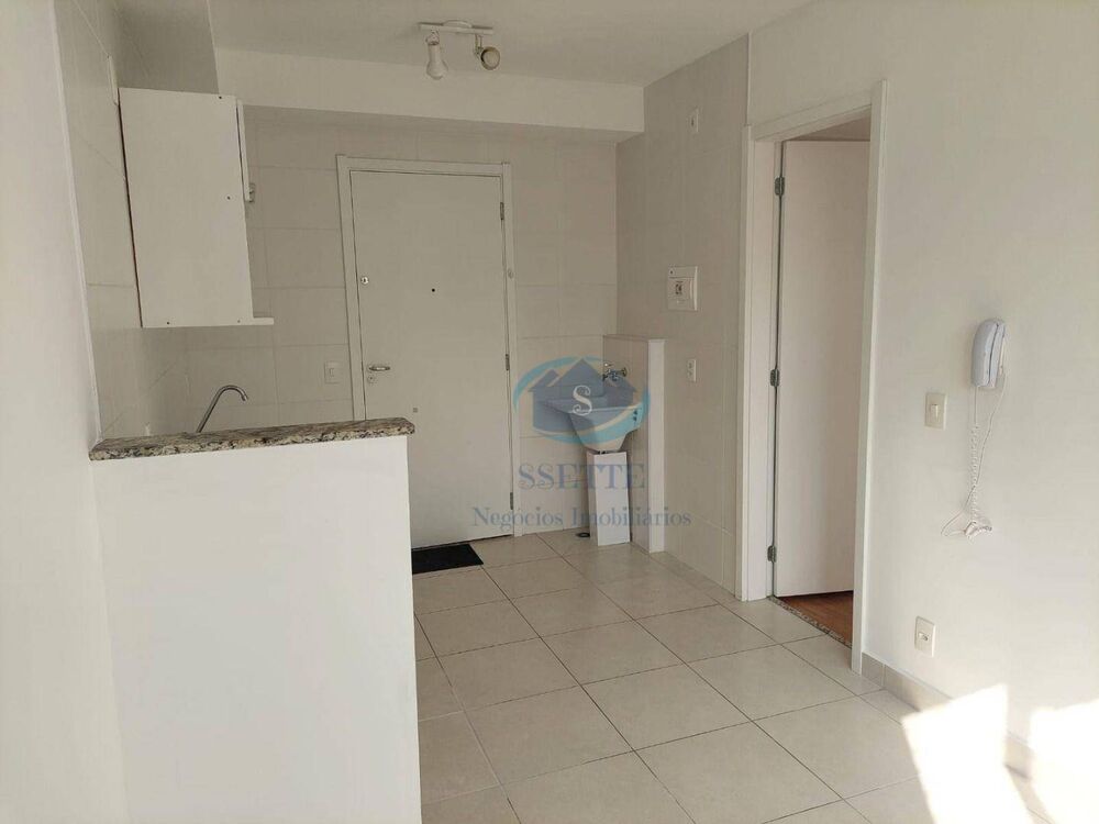 Apartamento, 1 quarto, 30 m² - Foto 2