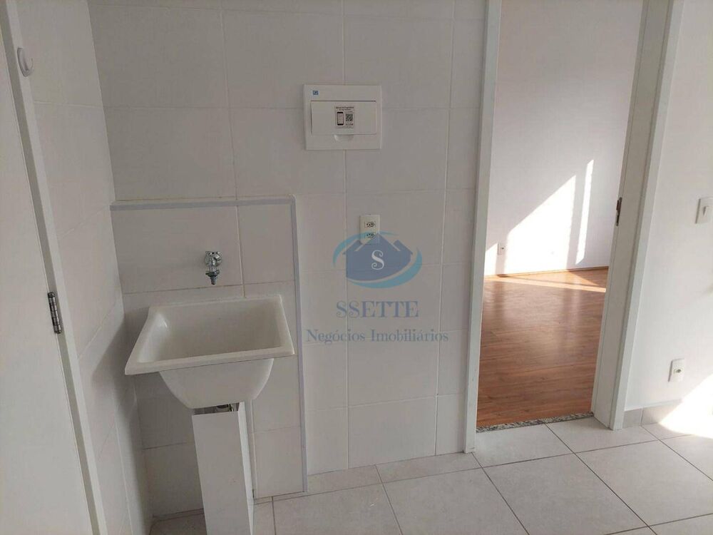 Apartamento, 1 quarto, 30 m² - Foto 8