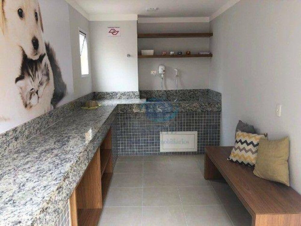 Apartamento, 1 quarto, 30 m² - Foto 12