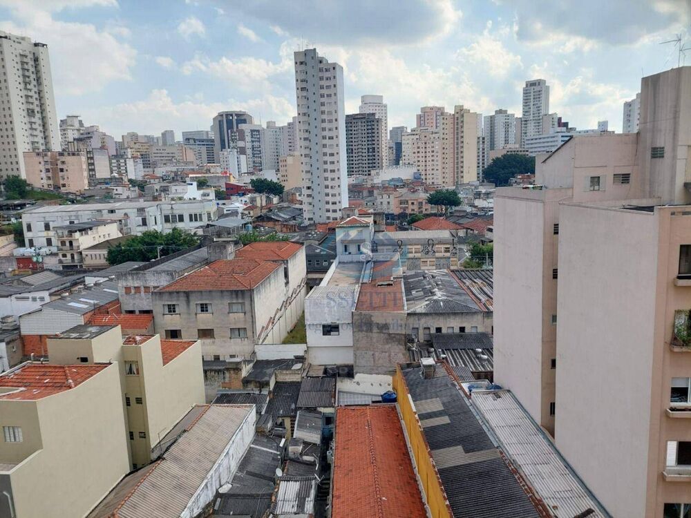 Apartamento, 1 quarto, 30 m² - Foto 7