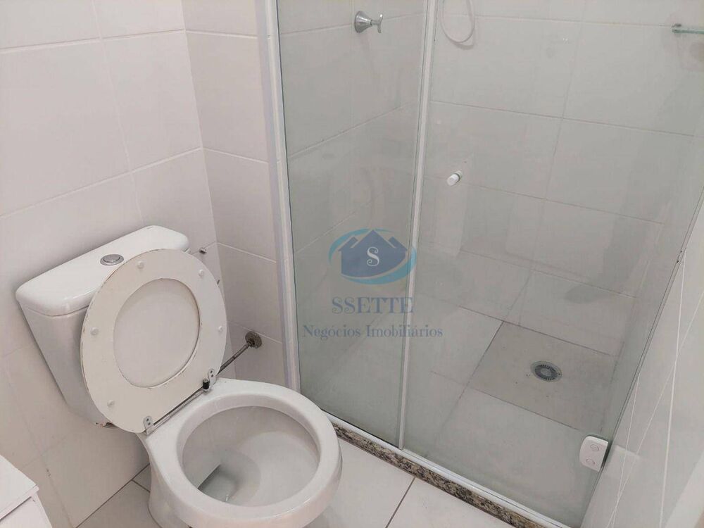 Apartamento, 1 quarto, 30 m² - Foto 5