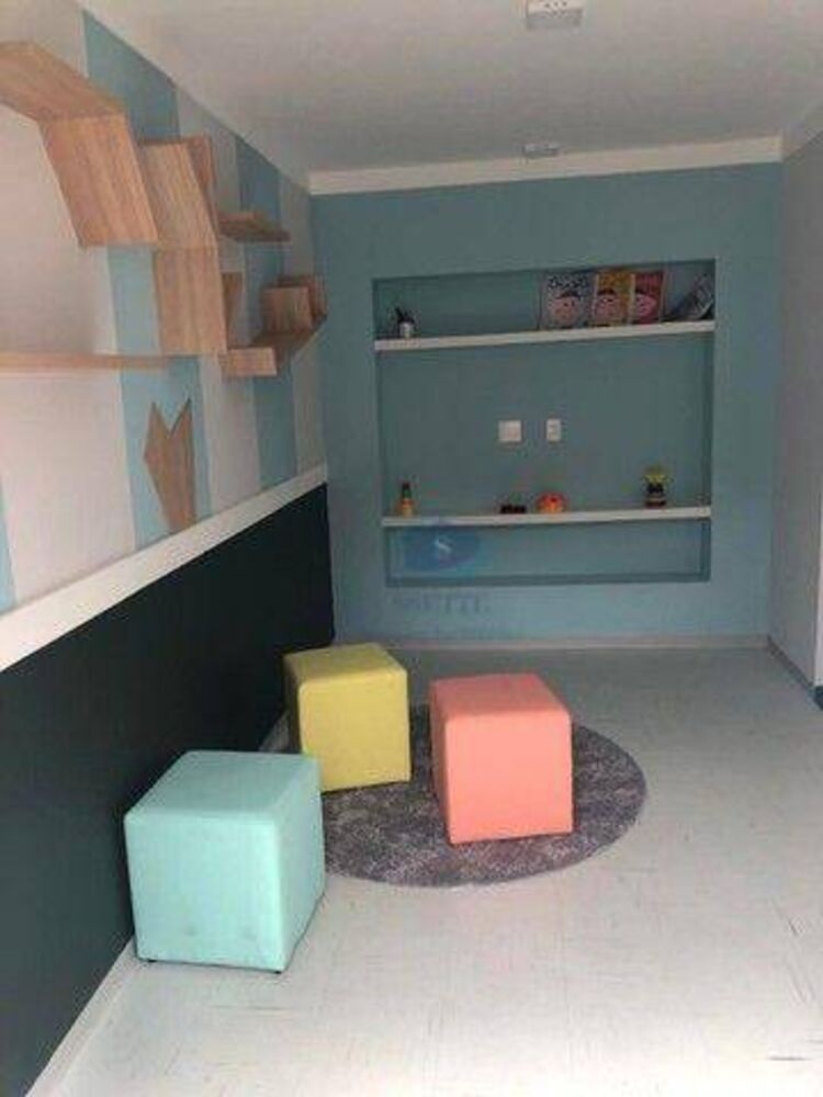 Apartamento, 1 quarto, 30 m² - Foto 10