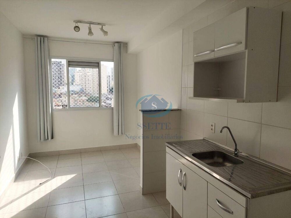 Apartamento, 1 quarto, 30 m² - Foto 3
