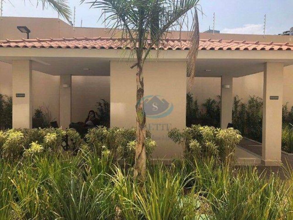 Apartamento, 1 quarto, 30 m² - Foto 9