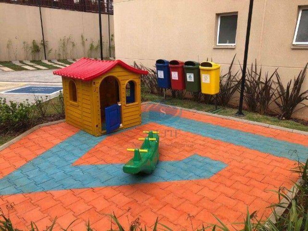 Apartamento, 1 quarto, 30 m² - Foto 11