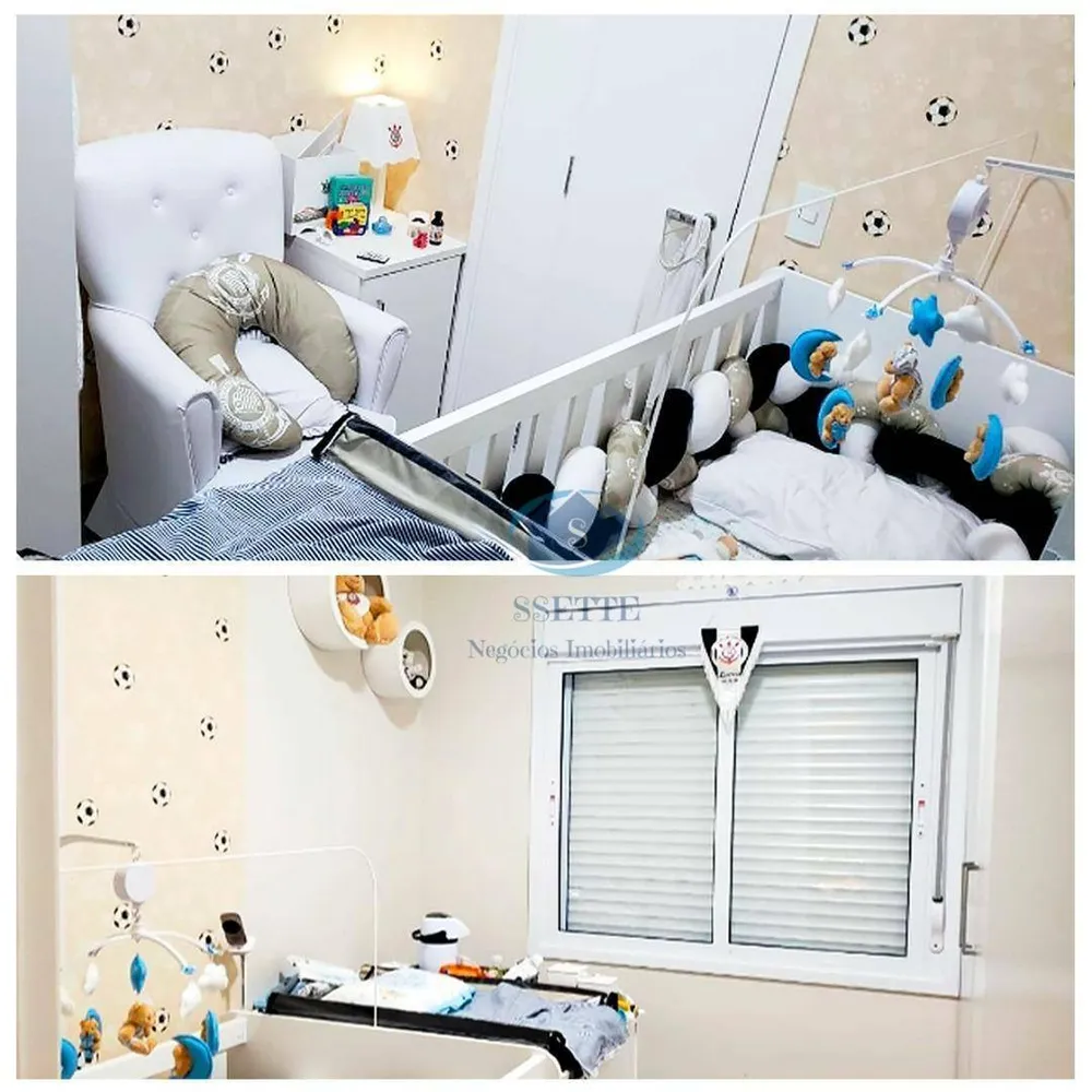 Apartamento, 2 quartos, 68 m² - Foto 3