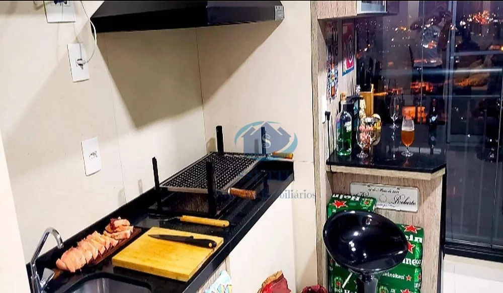 Apartamento, 2 quartos, 68 m² - Foto 2