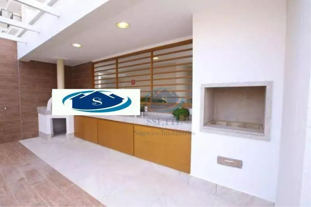 Apartamento à venda com 1 quarto, 70m² - Foto 15