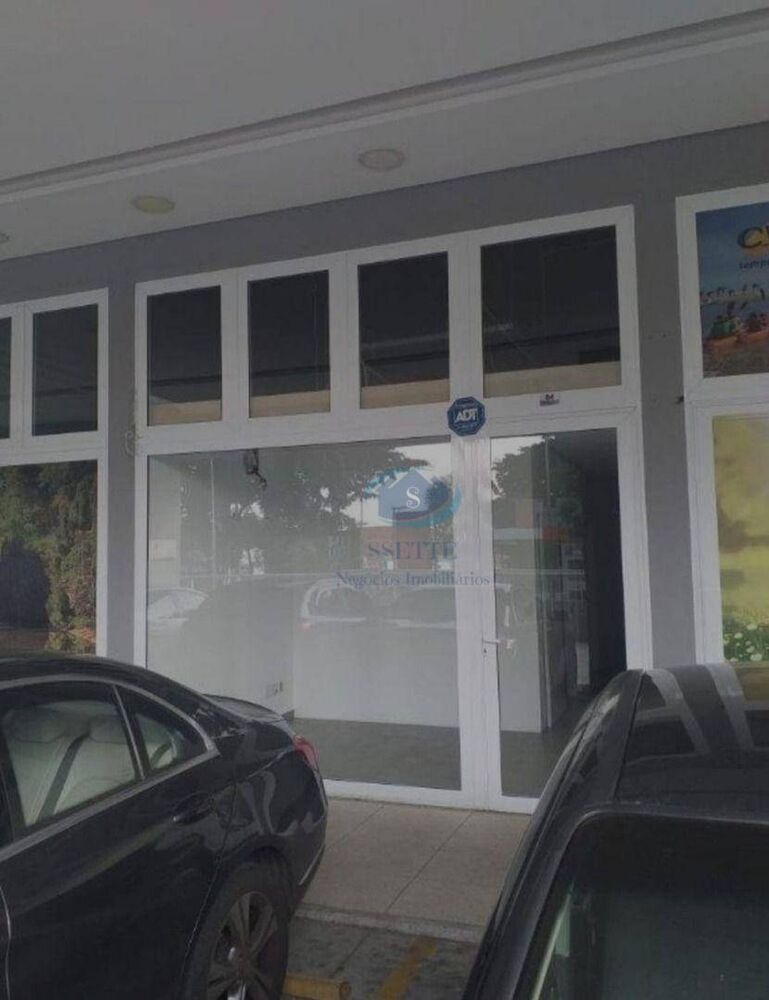 Loja-Salão, 47 m² - Foto 5