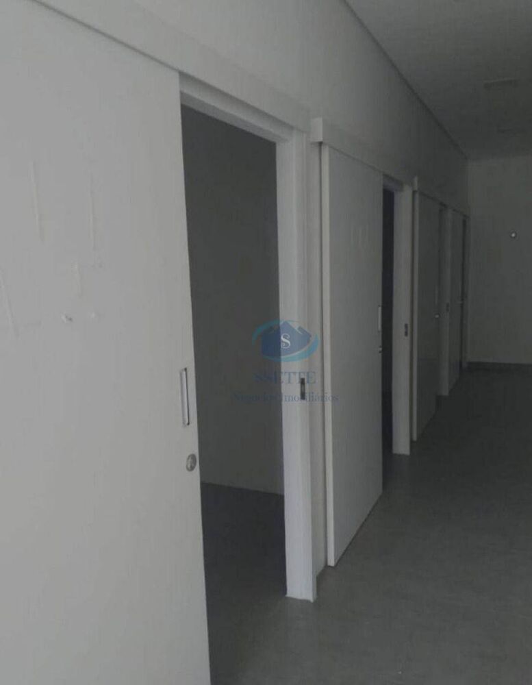 Loja-Salão, 47 m² - Foto 1