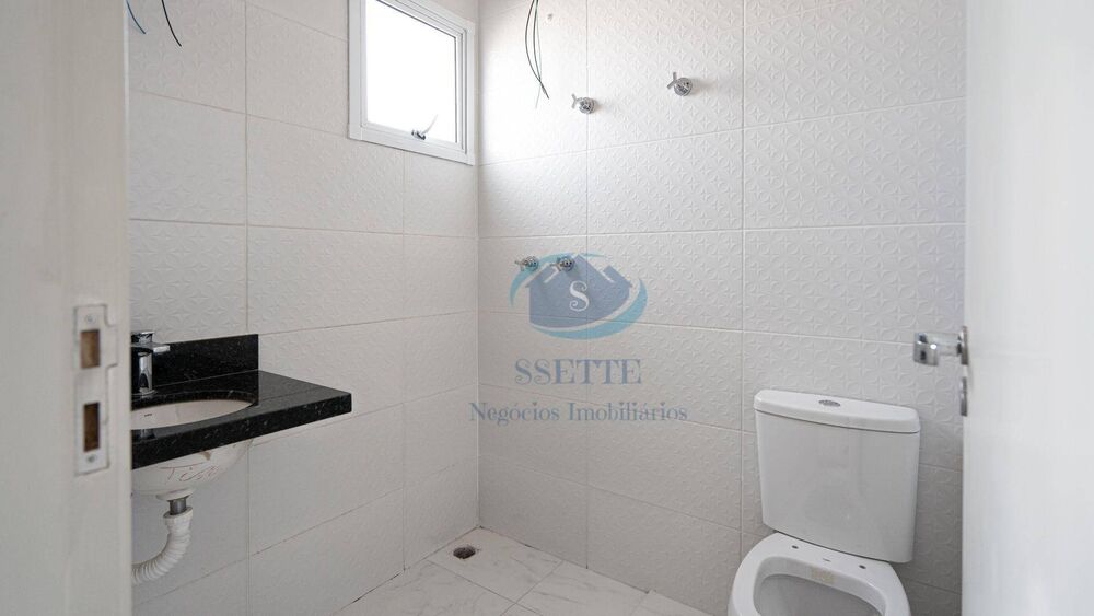 Sobrado, 3 quartos, 165 m² - Foto 8