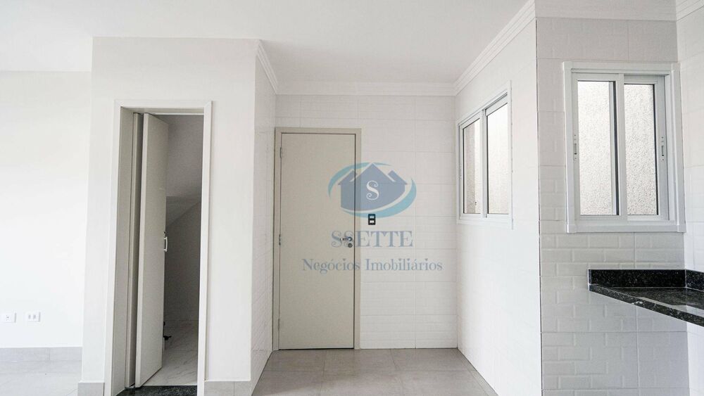 Sobrado, 3 quartos, 165 m² - Foto 3