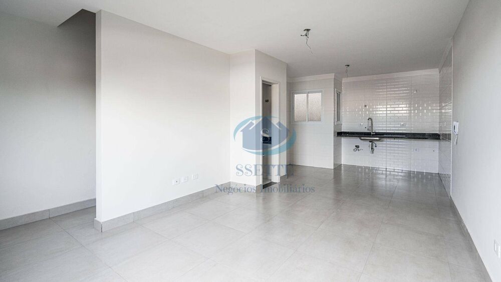 Sobrado, 3 quartos, 165 m² - Foto 1