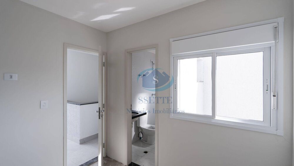 Sobrado, 3 quartos, 165 m² - Foto 10