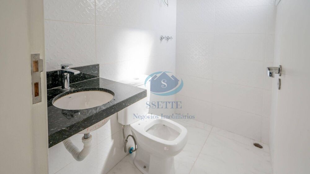 Sobrado, 3 quartos, 165 m² - Foto 11