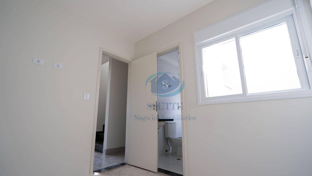 Sobrado, 3 quartos, 165 m² - Foto 6