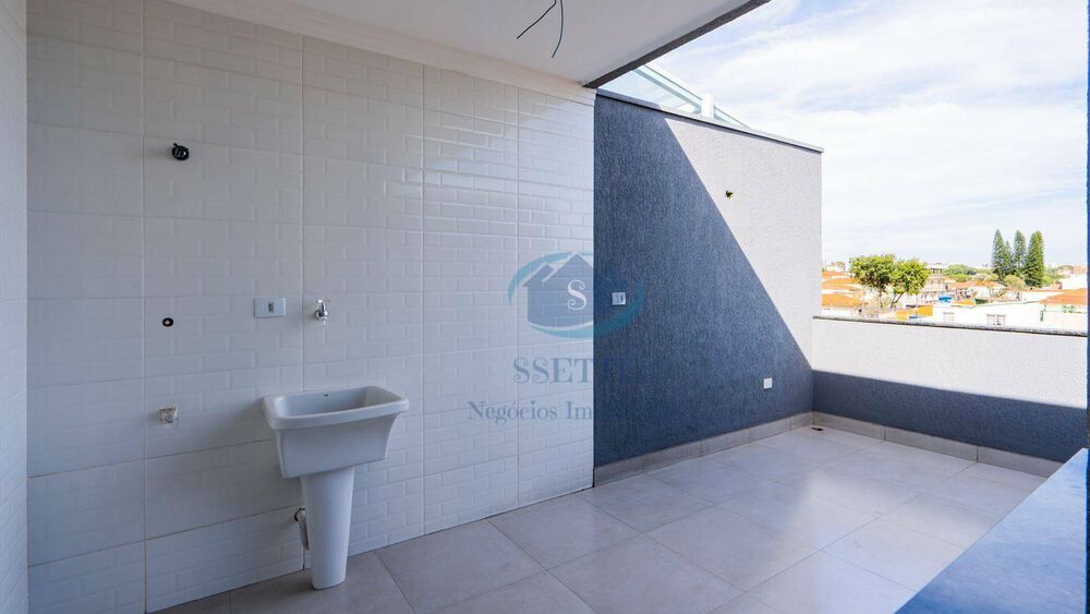 Sobrado, 3 quartos, 165 m² - Foto 12