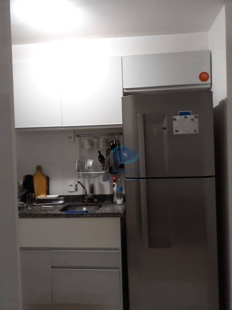 Apartamento, 2 quartos, 58 m² - Foto 4