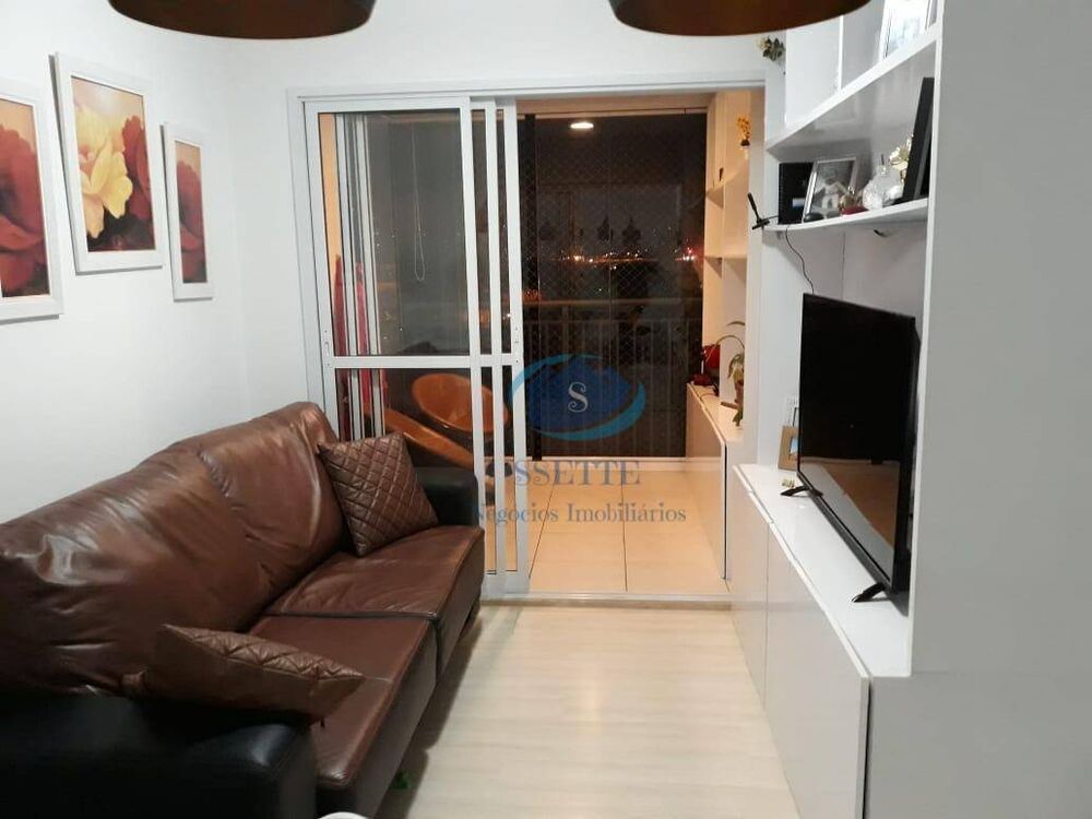 Apartamento, 2 quartos, 58 m² - Foto 2