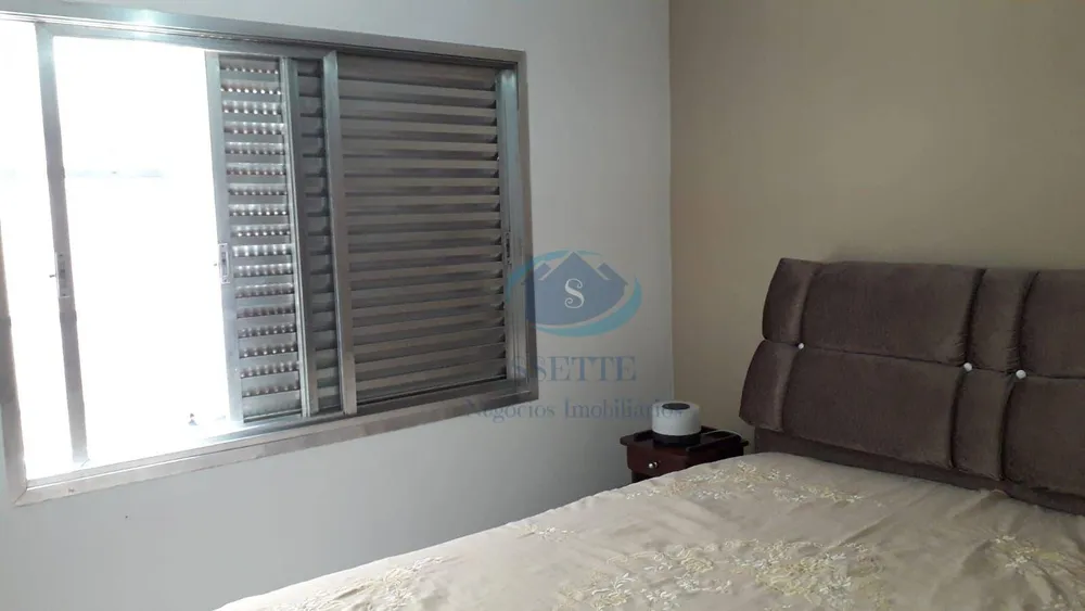 Sobrado, 4 quartos, 192 m² - Foto 4