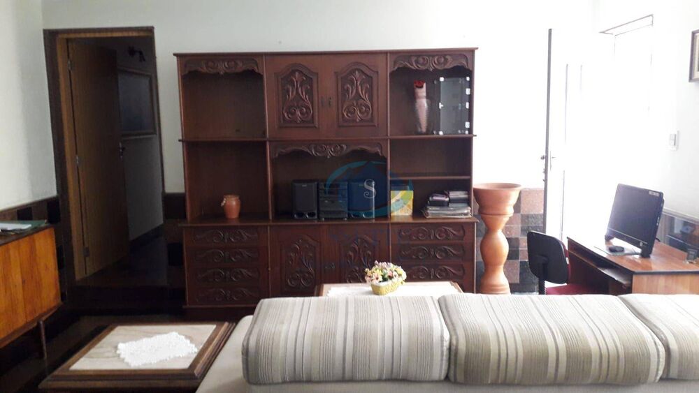 Sobrado, 4 quartos, 192 m² - Foto 1