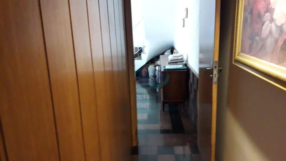 Sobrado, 4 quartos, 192 m² - Foto 2