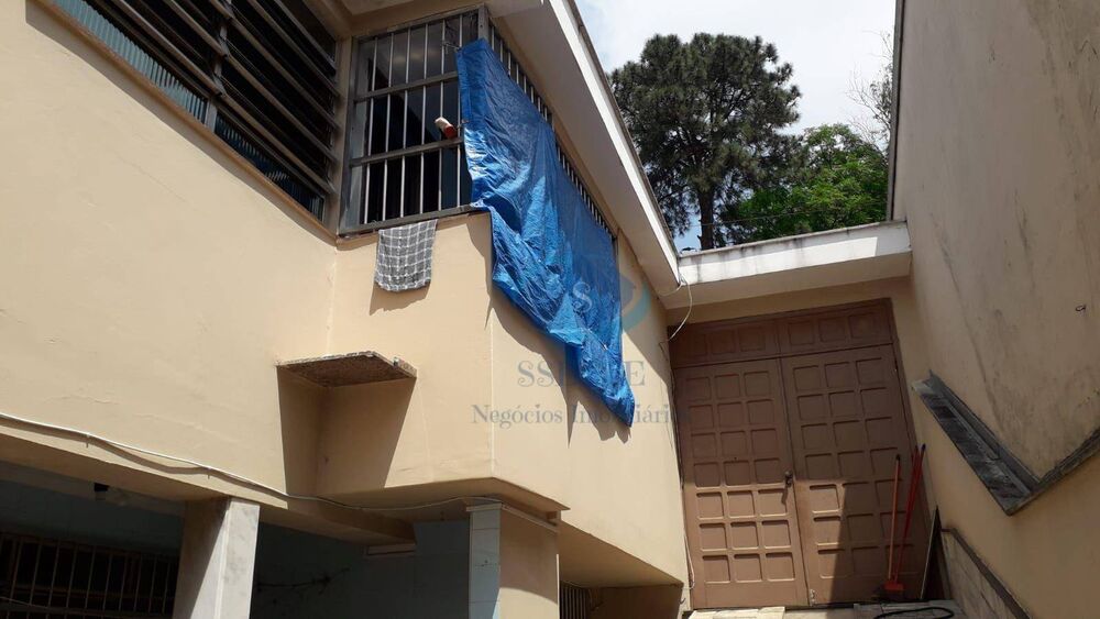 Sobrado, 4 quartos, 192 m² - Foto 3