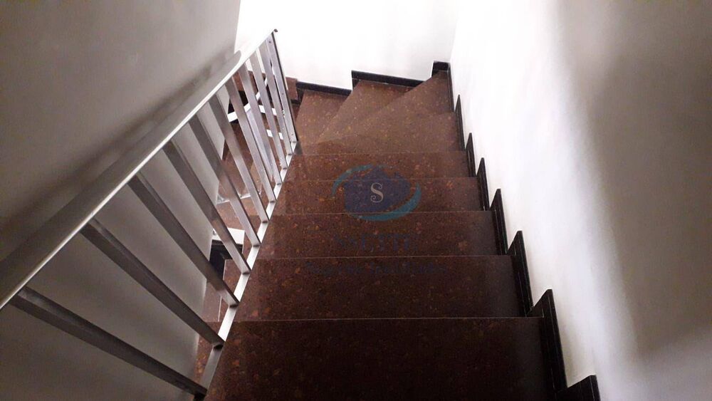 Sobrado, 4 quartos, 192 m² - Foto 2
