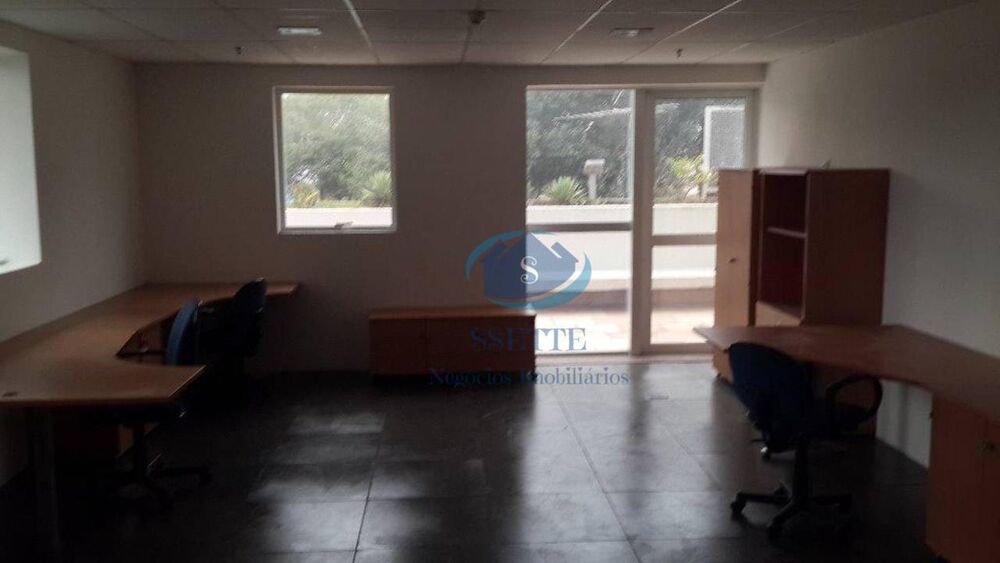 Sala-Conjunto, 45 m² - Foto 1