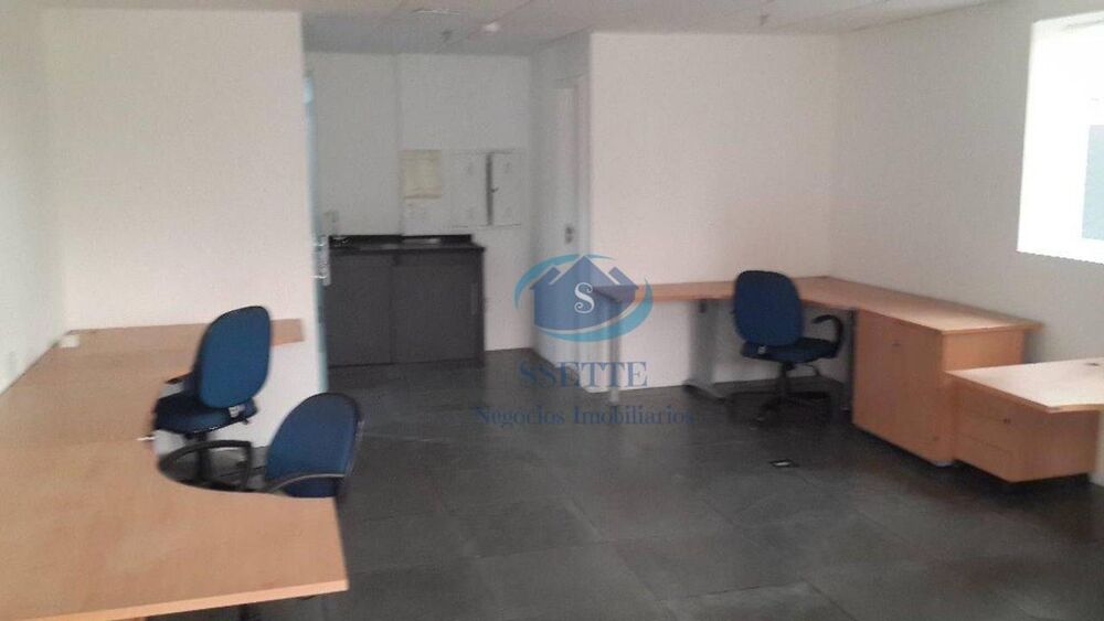 Sala-Conjunto, 45 m² - Foto 2