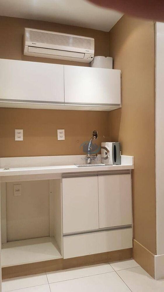 Sala-Conjunto, 23 m² - Foto 12