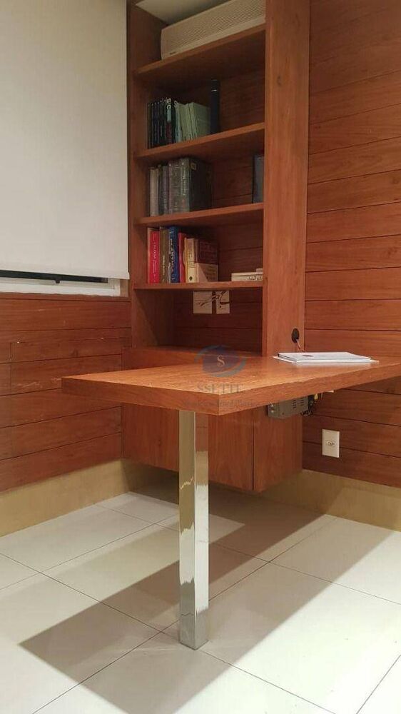 Sala-Conjunto, 23 m² - Foto 4