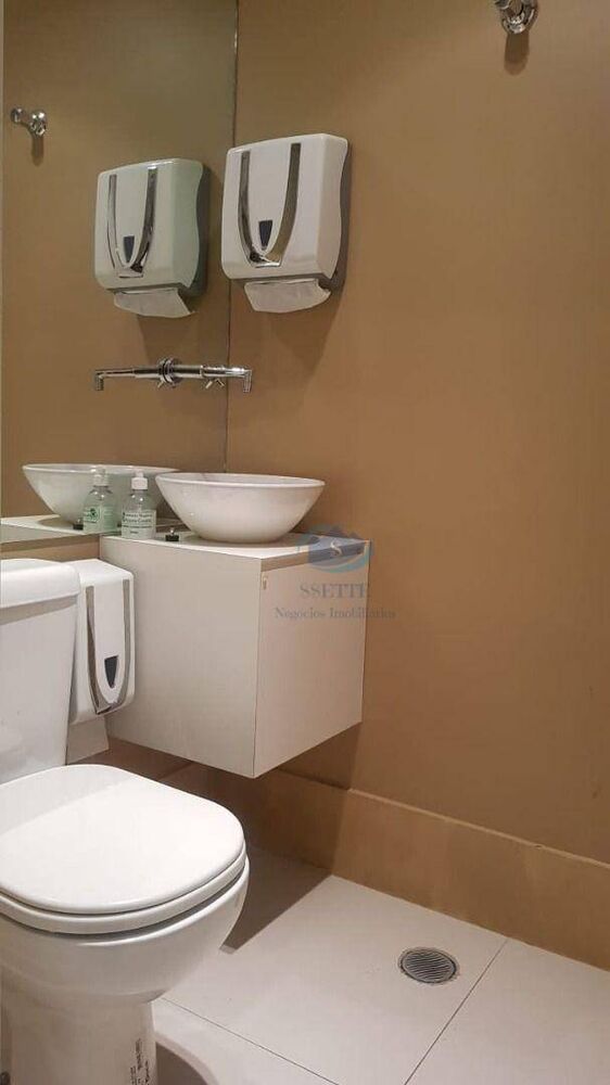 Sala-Conjunto, 23 m² - Foto 13