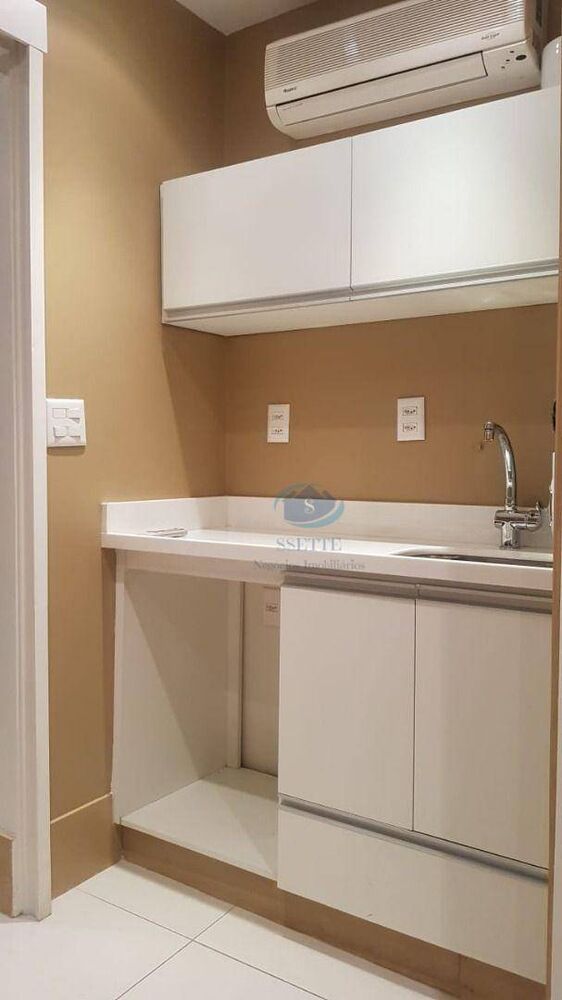 Sala-Conjunto, 23 m² - Foto 10
