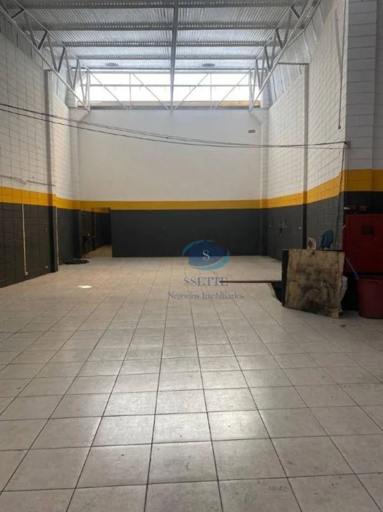 Depósito-Galpão, 978 m² - Foto 2