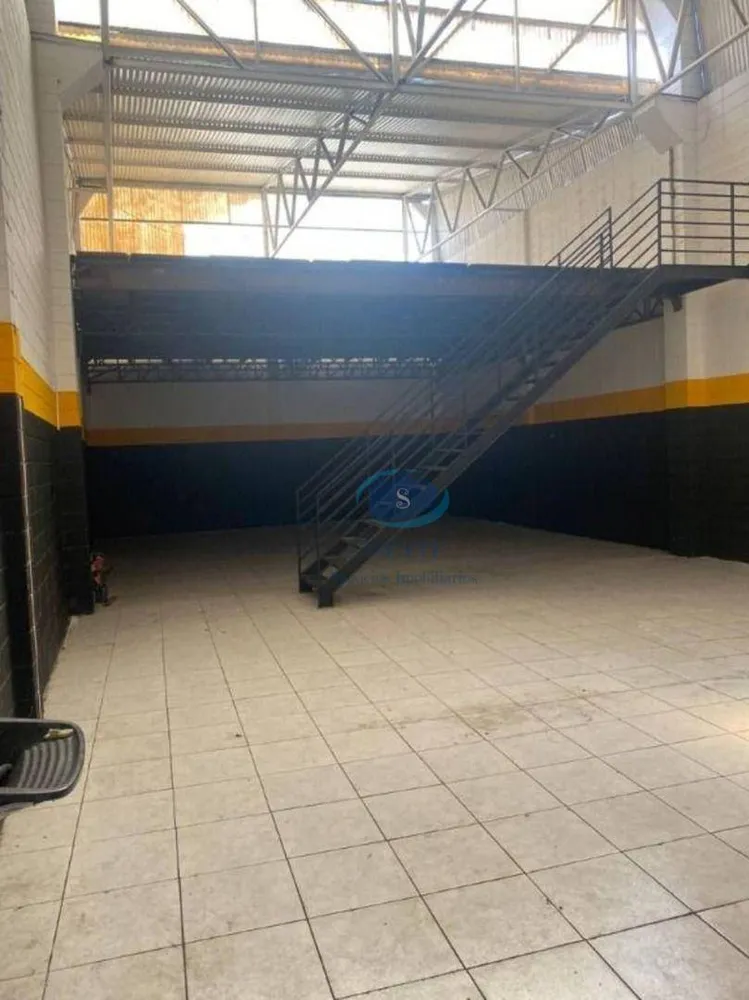 Depósito-Galpão, 978 m² - Foto 3
