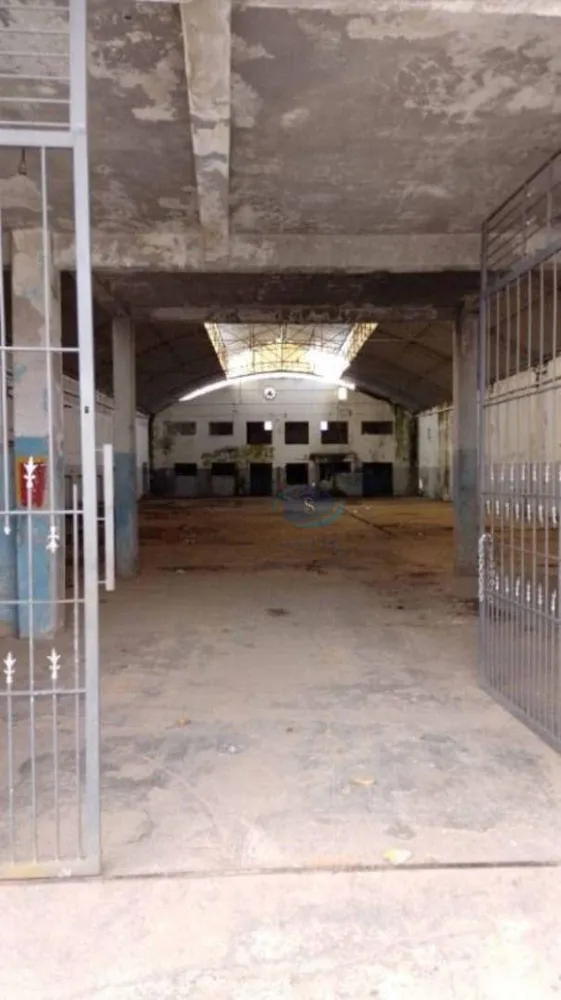 Depósito-Galpão, 2034 m² - Foto 1