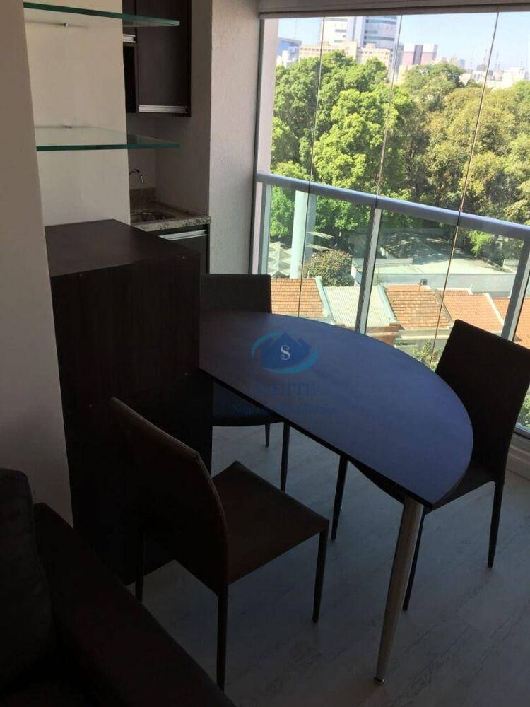 Apartamento, 2 quartos, 89 m² - Foto 1