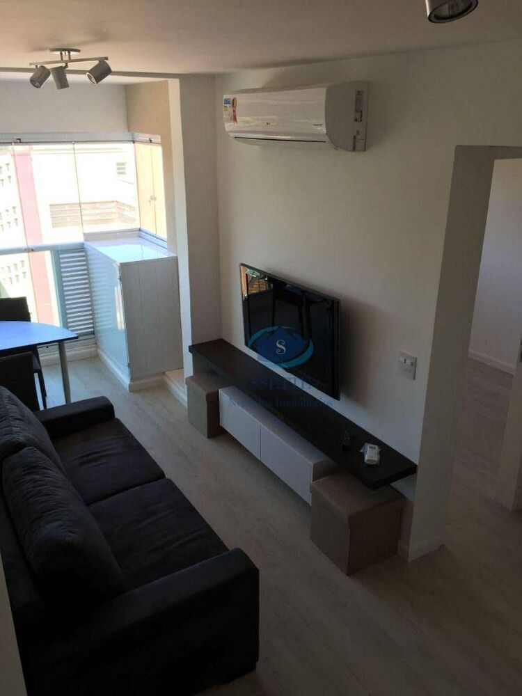 Apartamento, 2 quartos, 89 m² - Foto 2